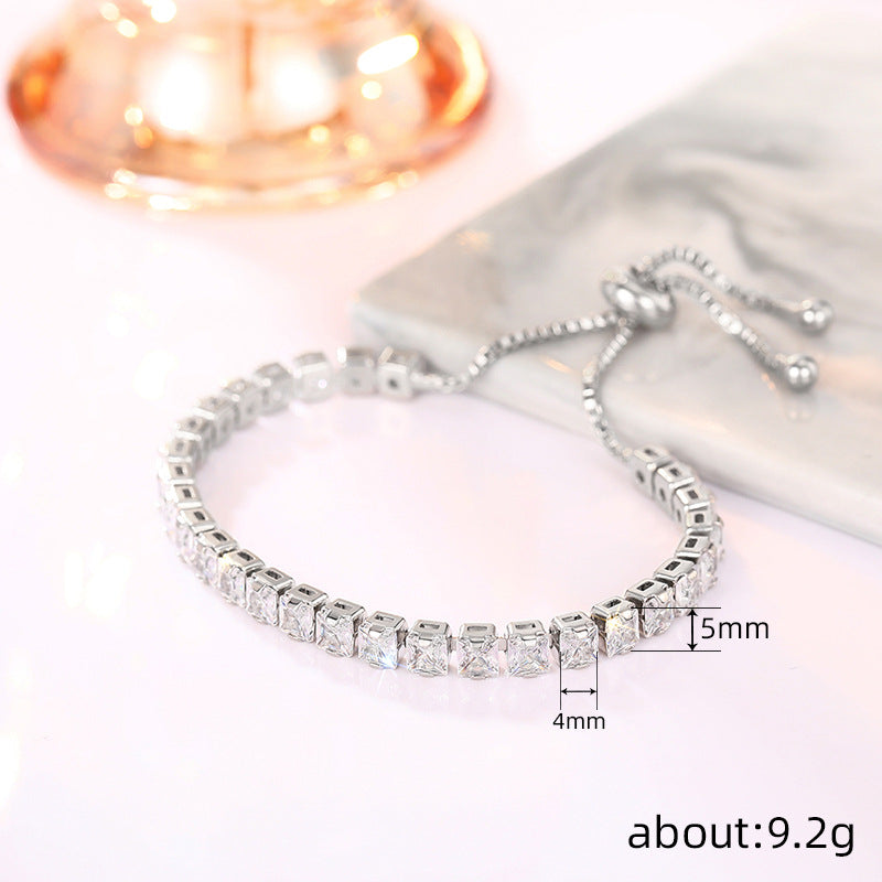 Classic Bracelet with Timeless Appeal
