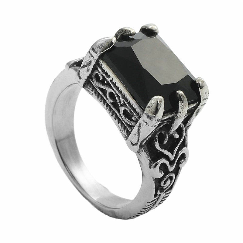 Beautiful Ring with Unique Style