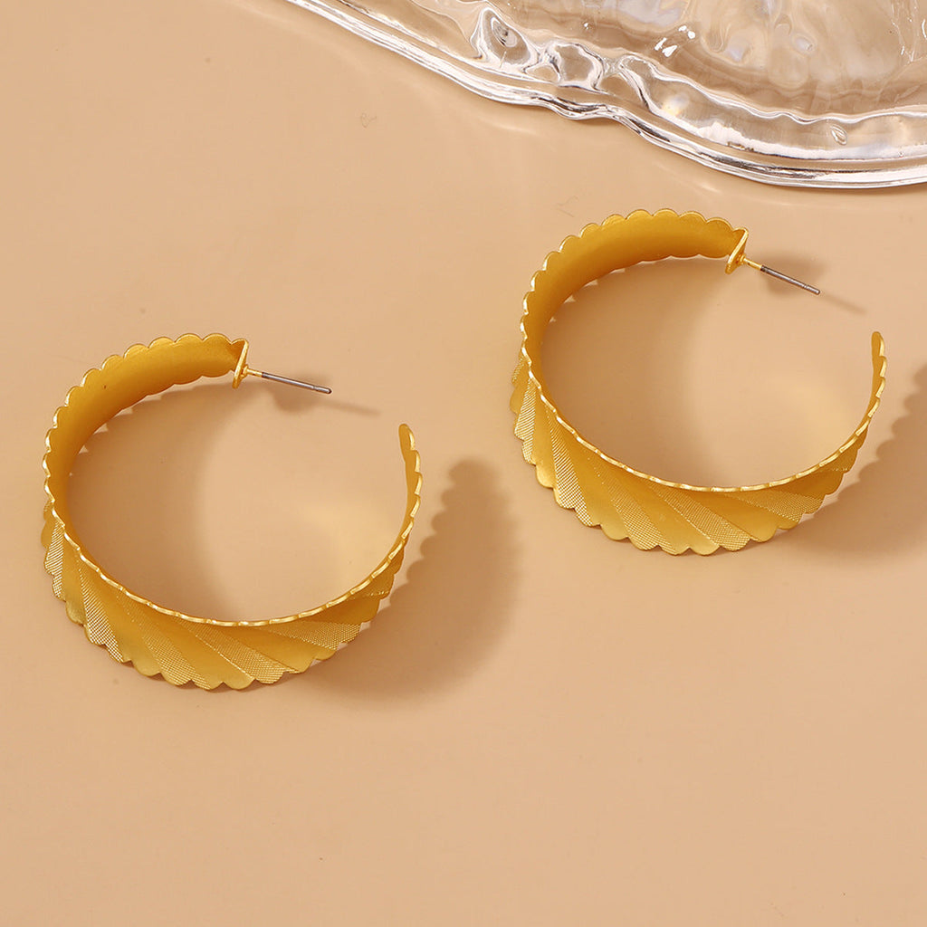 Charming Earring for Any Occasion