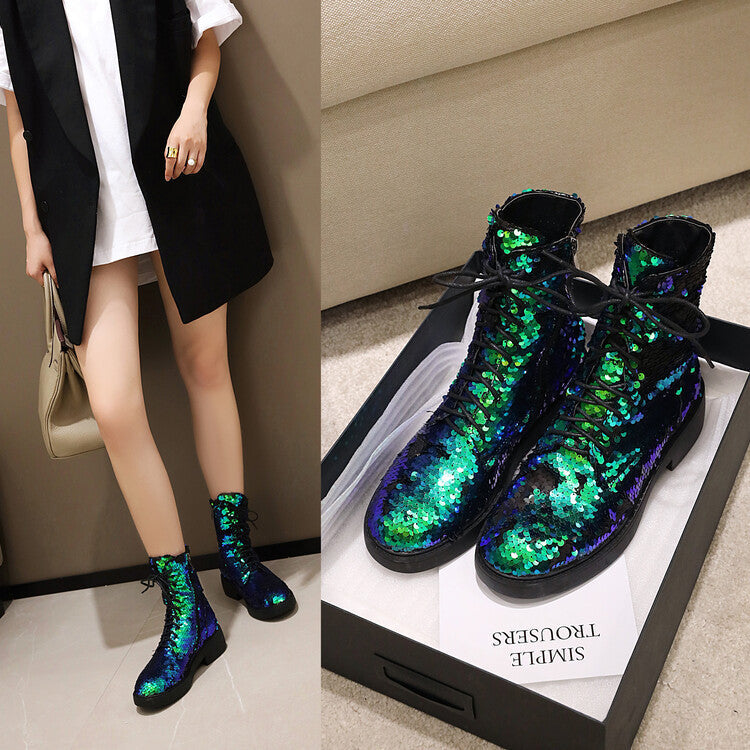 Beautifully Crafted Orthopedic Boots