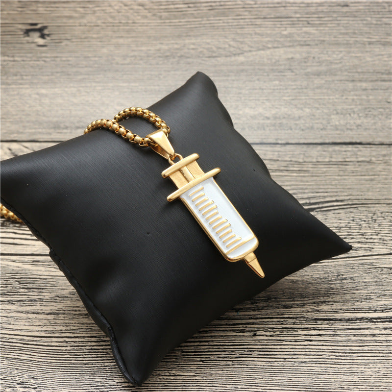 Classic Necklace with Timeless Appeal