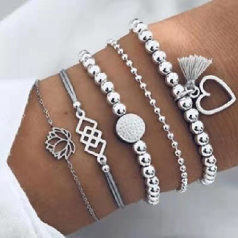 Charming Set for Any Occasion