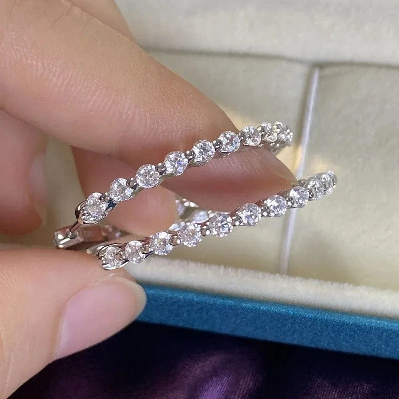 Romantic Earring for Special Moments