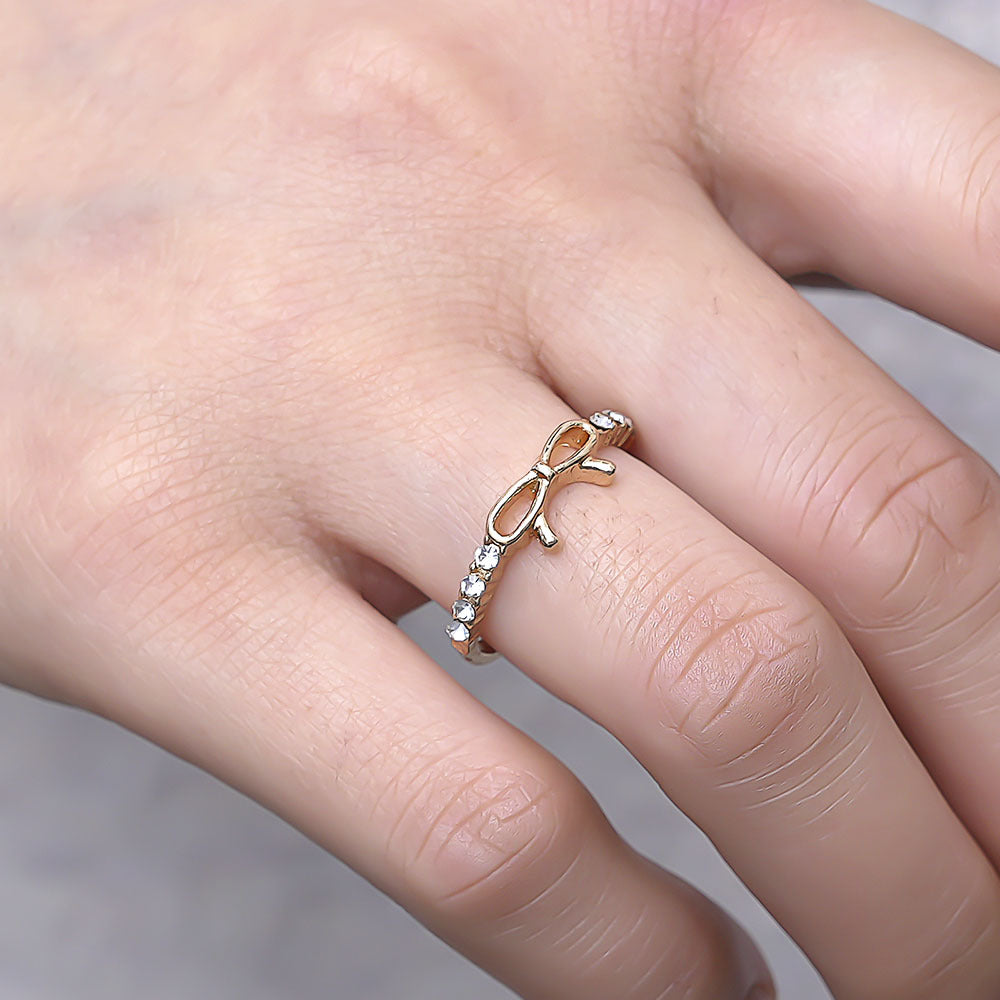 Romantic Ring for Special Moments