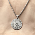 Vintage Handmade Pendant