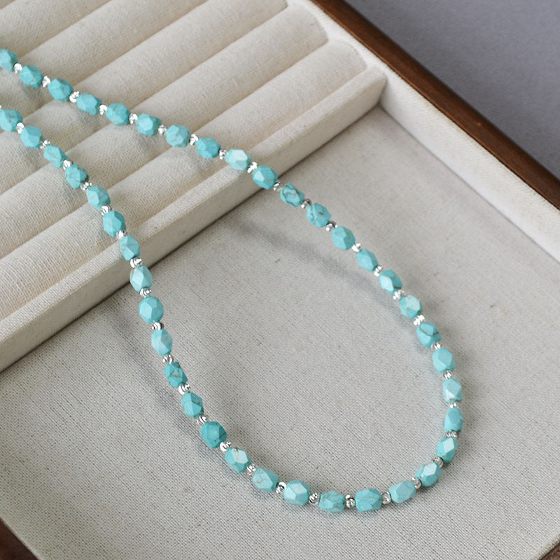 Classic Necklace with Timeless Appeal