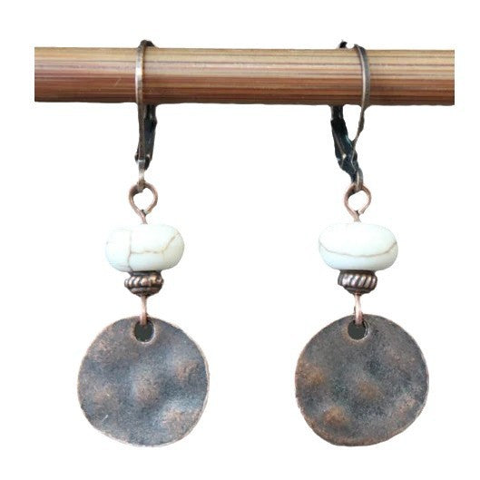 Classic Earring with Timeless Appeal