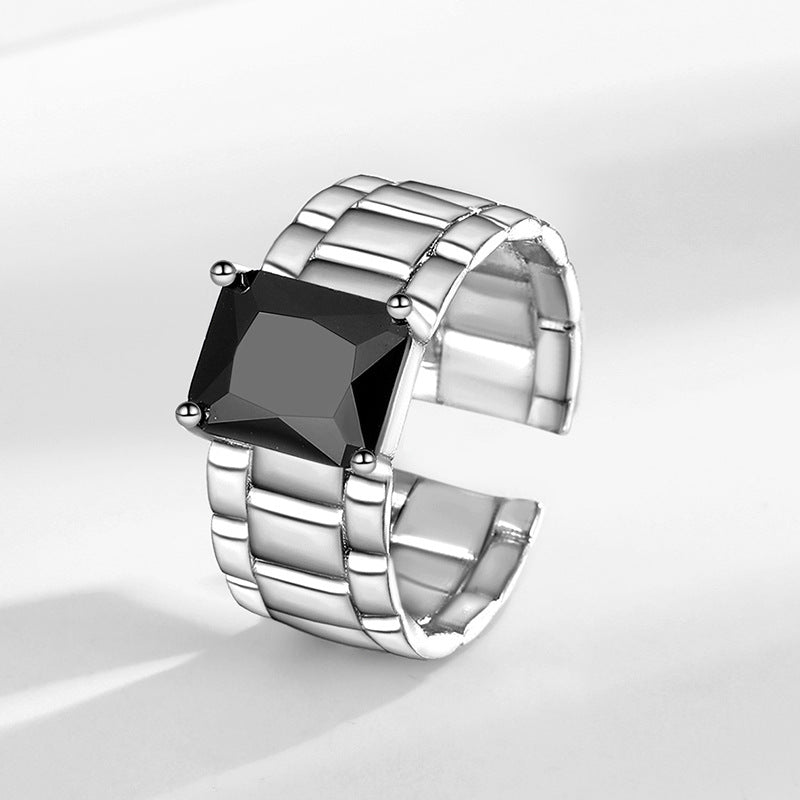 Elegant Ring for Every Occasion