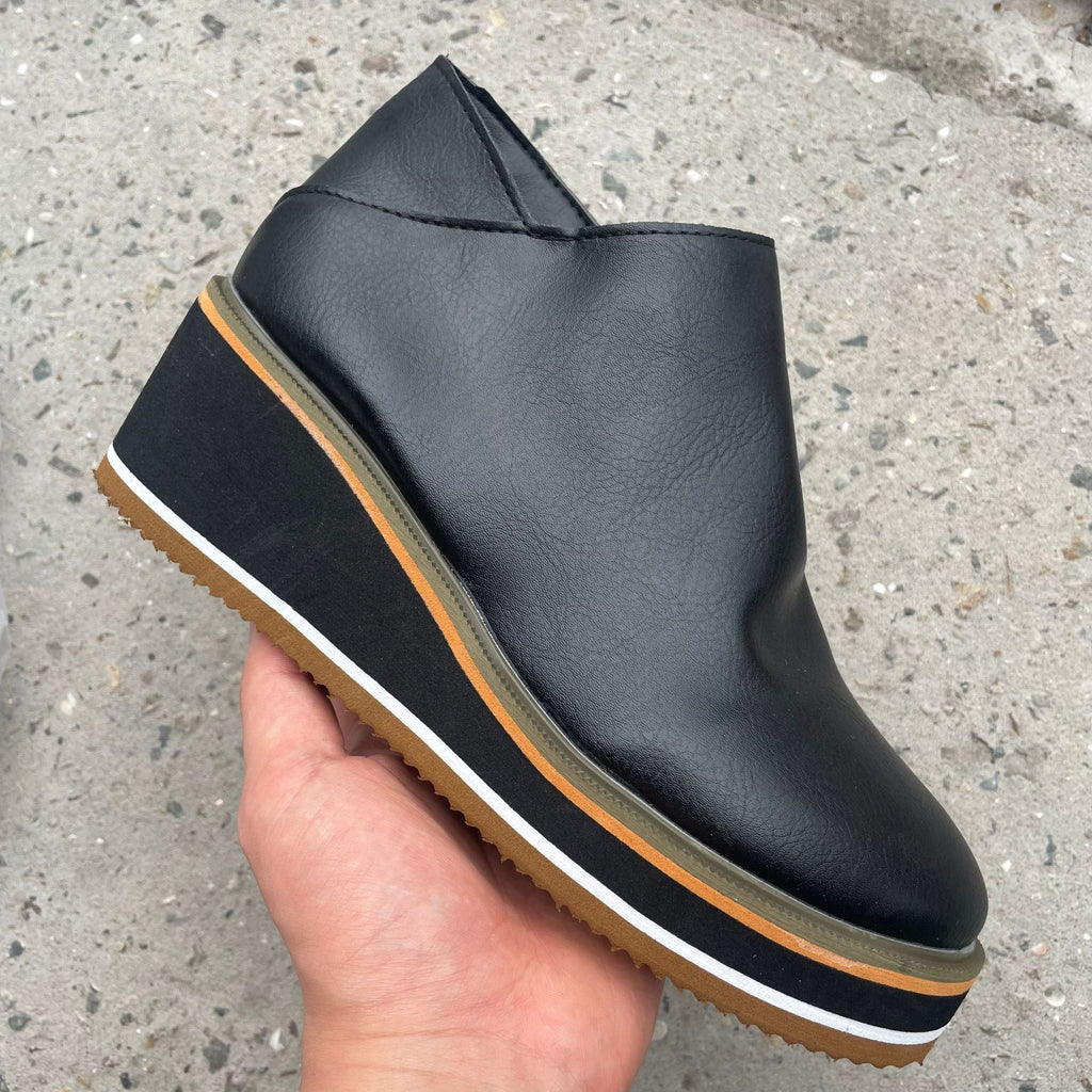 Elegant Orthopedic Boots for Every Step