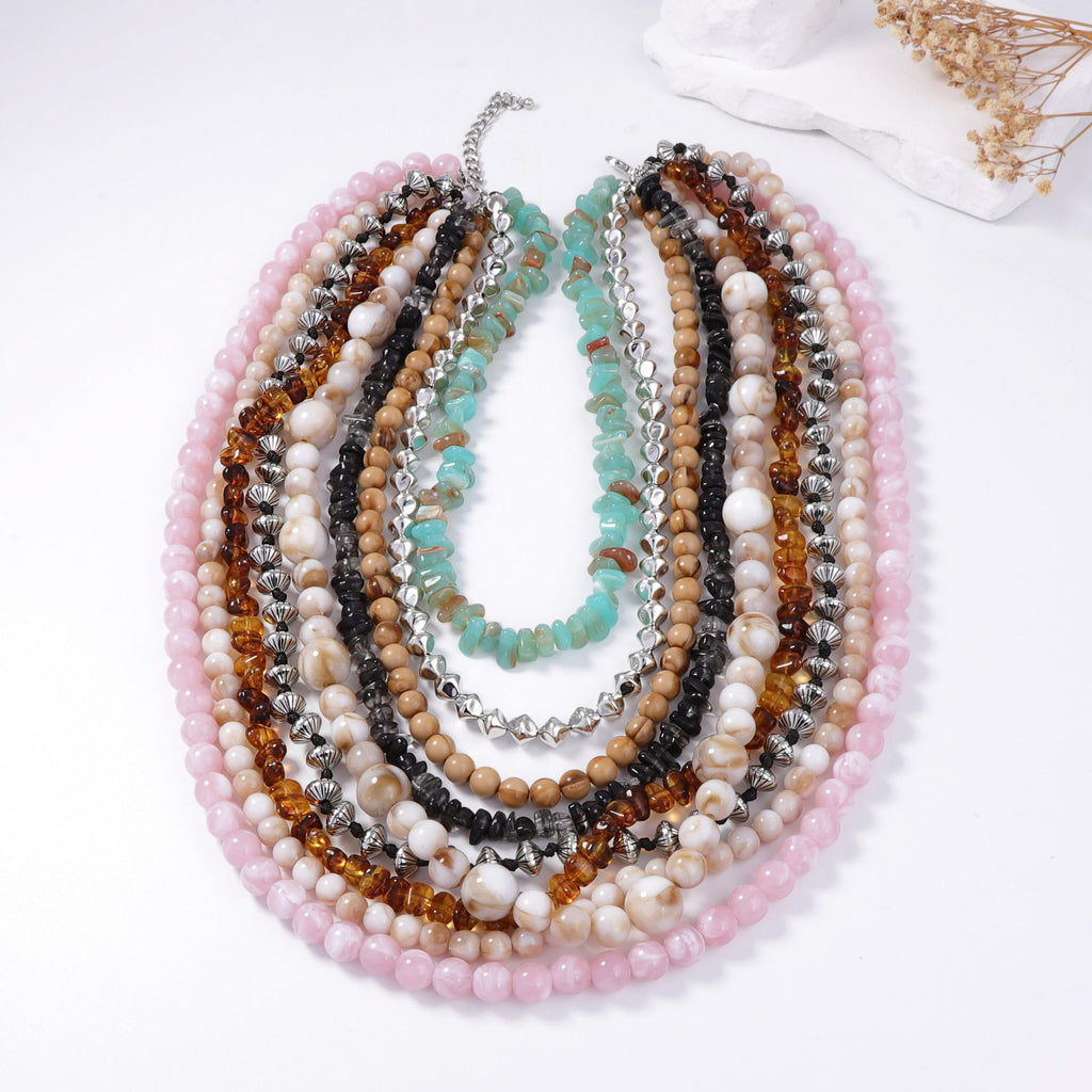 Elegant Necklace for Every Occasion