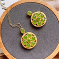 Charming Gold Necklace for Any Occasion