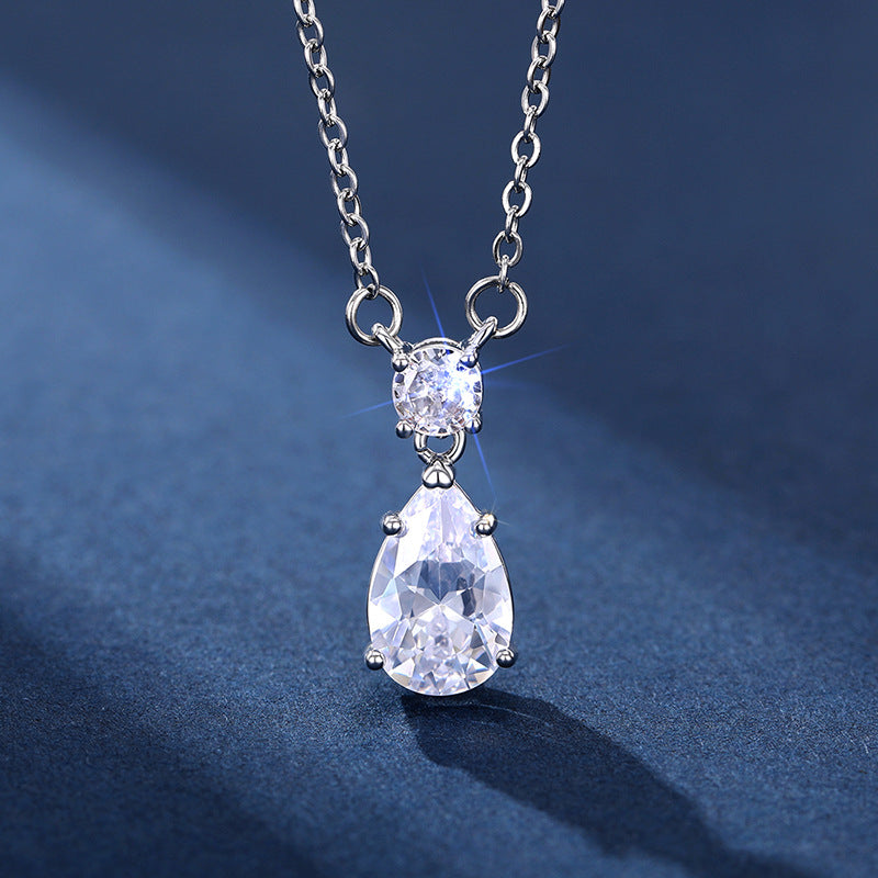 Beautiful Necklace with Unique Style