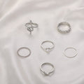 Elegant Pearl Ring for Every Occasion