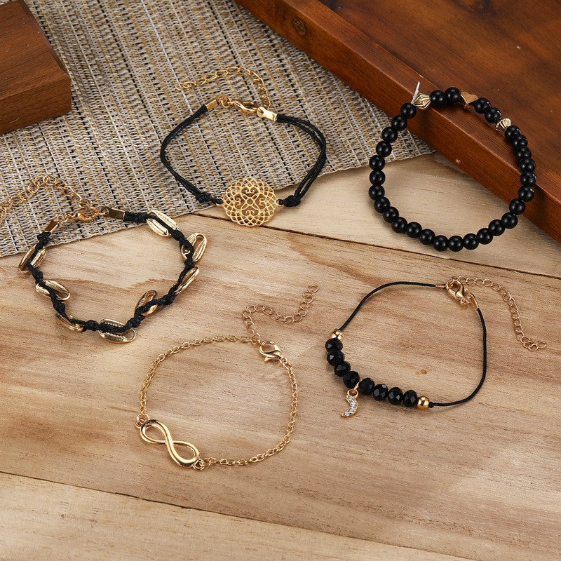 Charming Set for Any Occasion