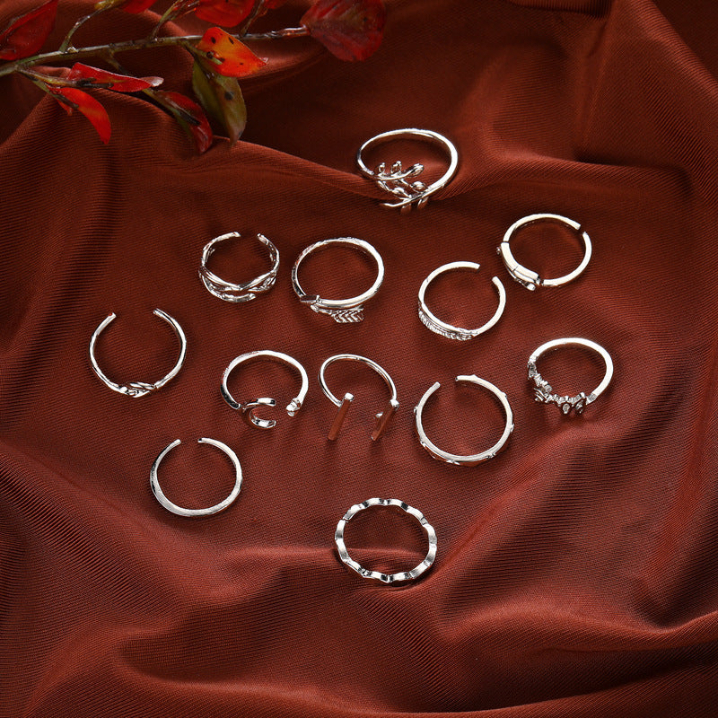 Stunning Set for Daily Wear