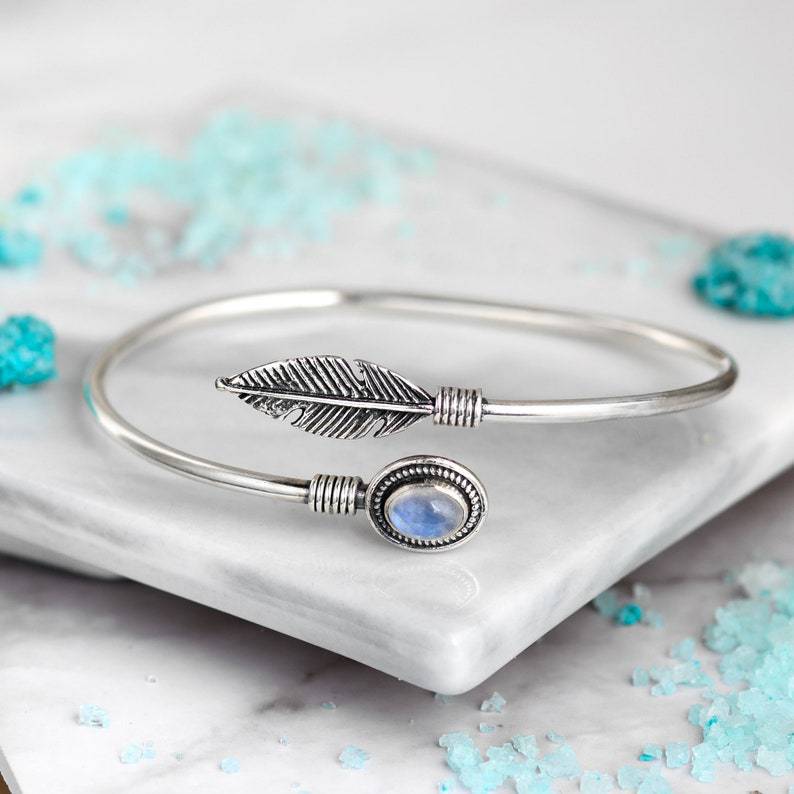 Vintage Handmade Bracelet