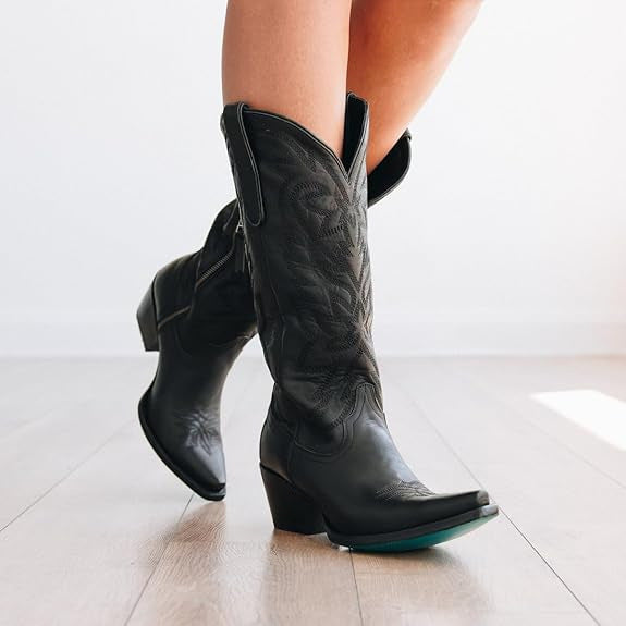 Beautifully Crafted Orthopedic Boots