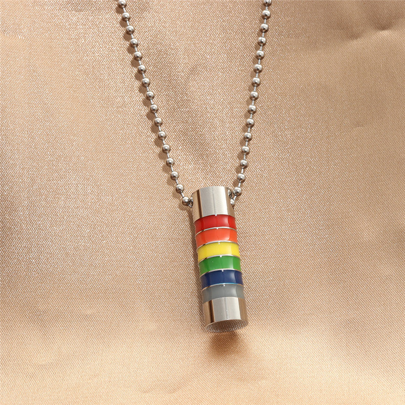 Romantic Pendant for Special Moments