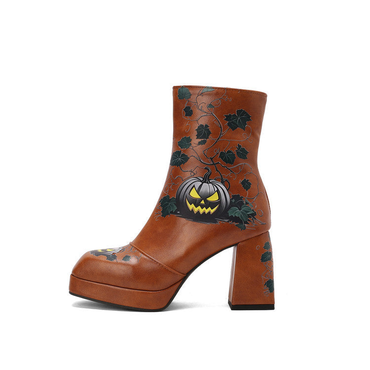 Graceful Orthopedic Shoes for Modern Look