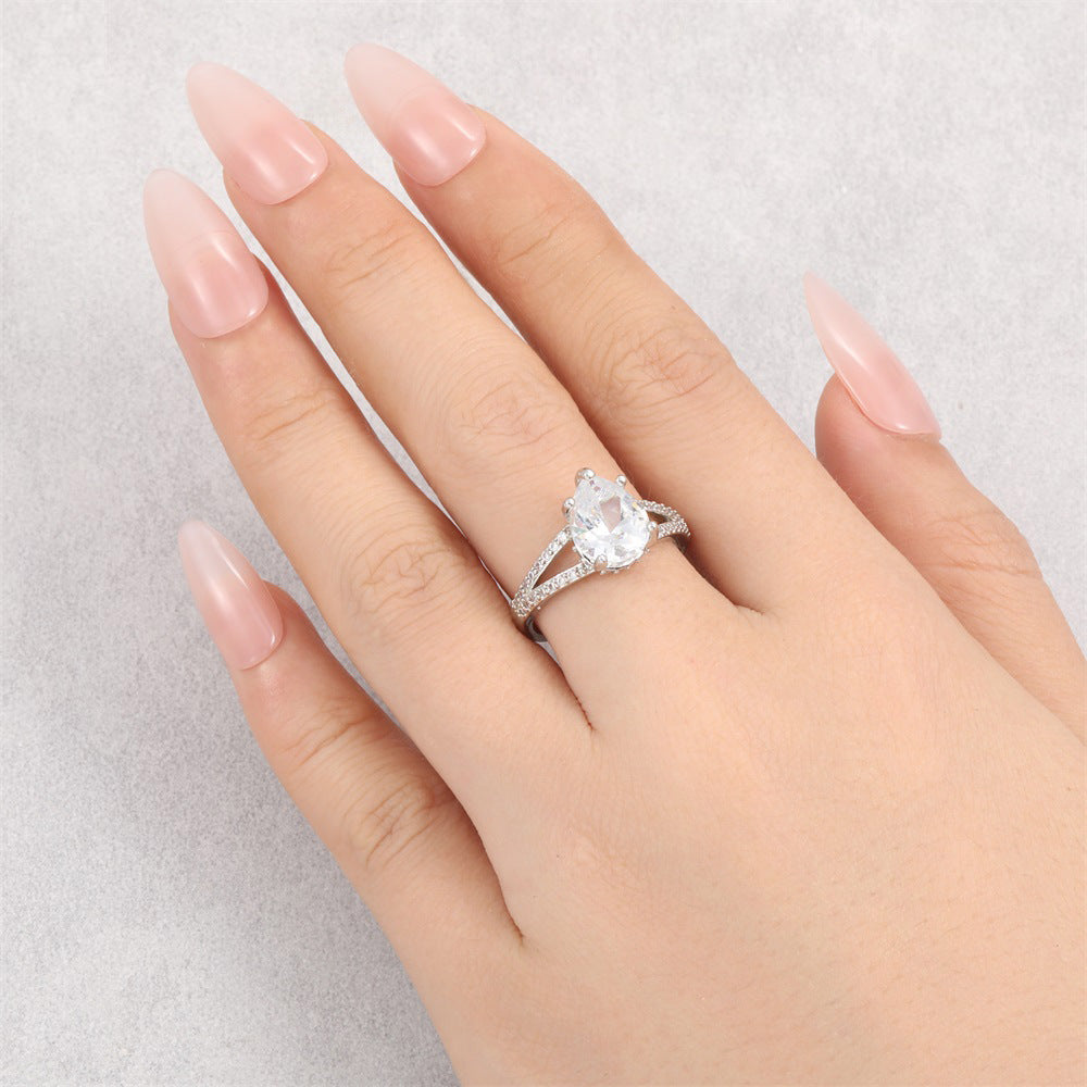 Delicate Artisan Ring