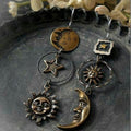 Elegant Earring for Every Occasion