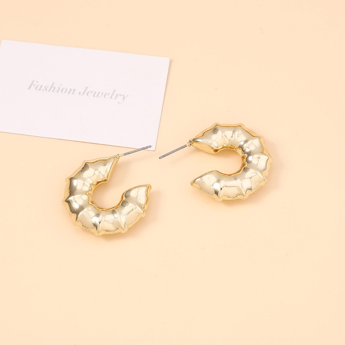 Charming Earring for Any Occasion