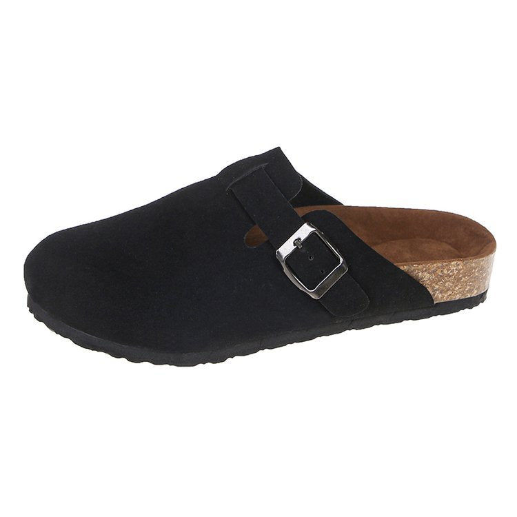 Vintage Inspired Orthopedic Shoes