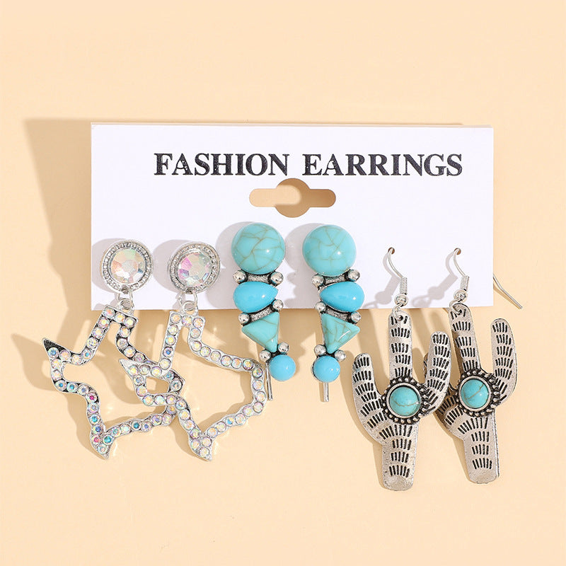 Stunning Earring for Daily Wear