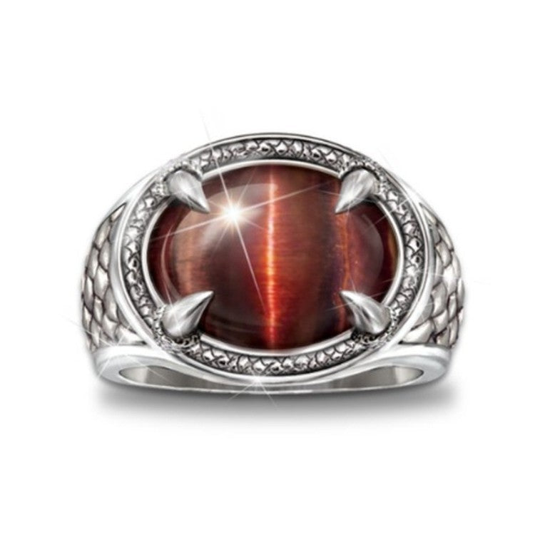 Vintage Handmade Ring