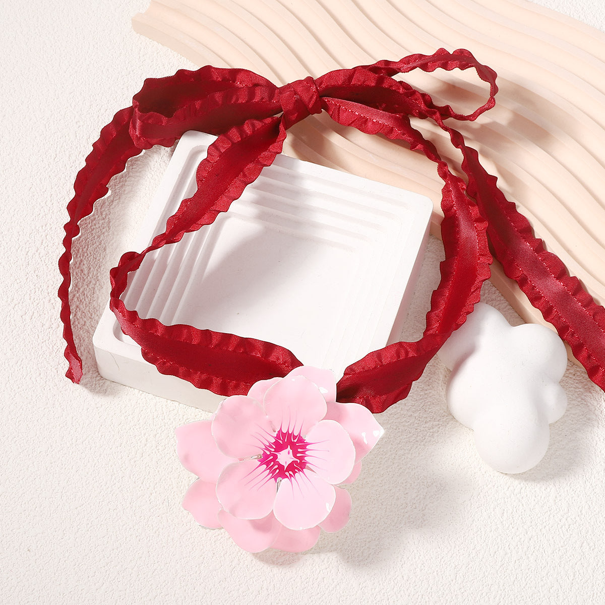 Classic Necklace with Timeless Appeal