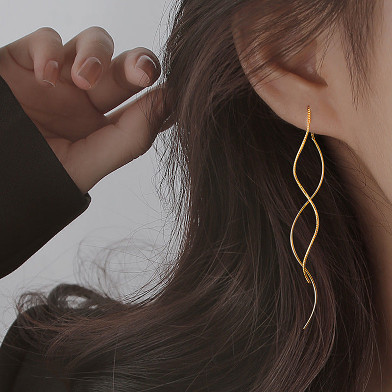 Stunning Earring for Daily Wear