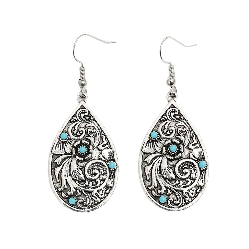 Beautiful Earring with Unique Style