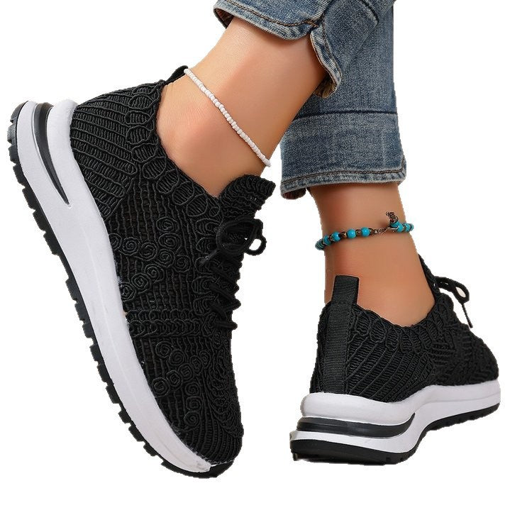 Elegant Orthopedic Shoes for Every Step