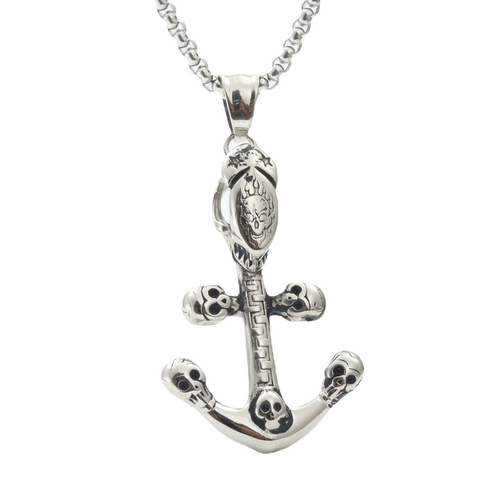 Charming Necklace for Any Occasion