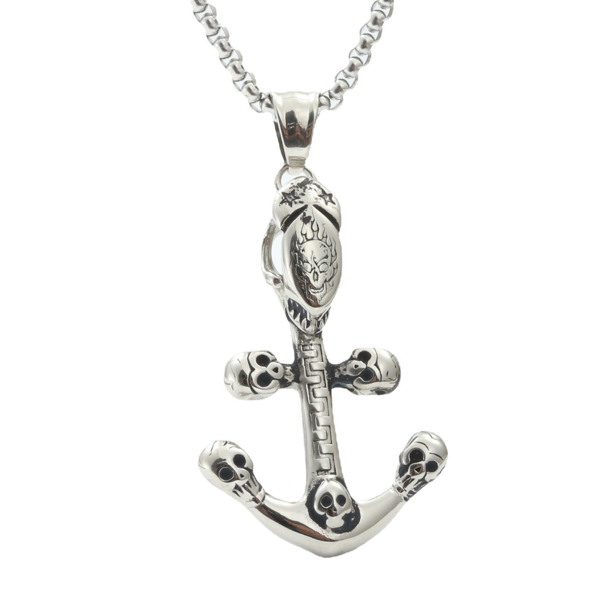 Charming Necklace for Any Occasion