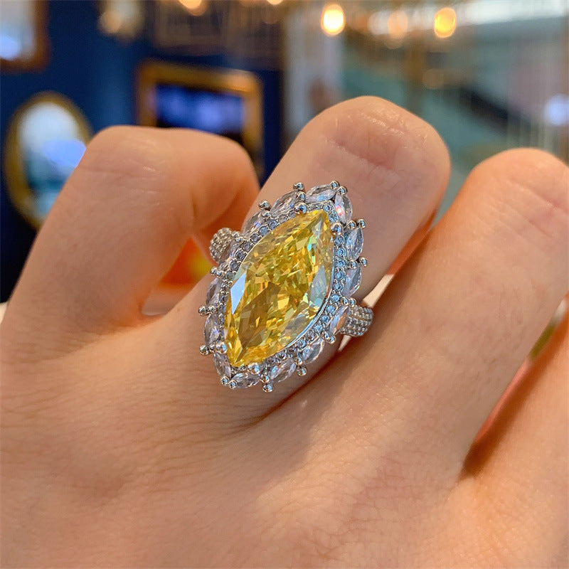 Stunning Ring for Daily Wear