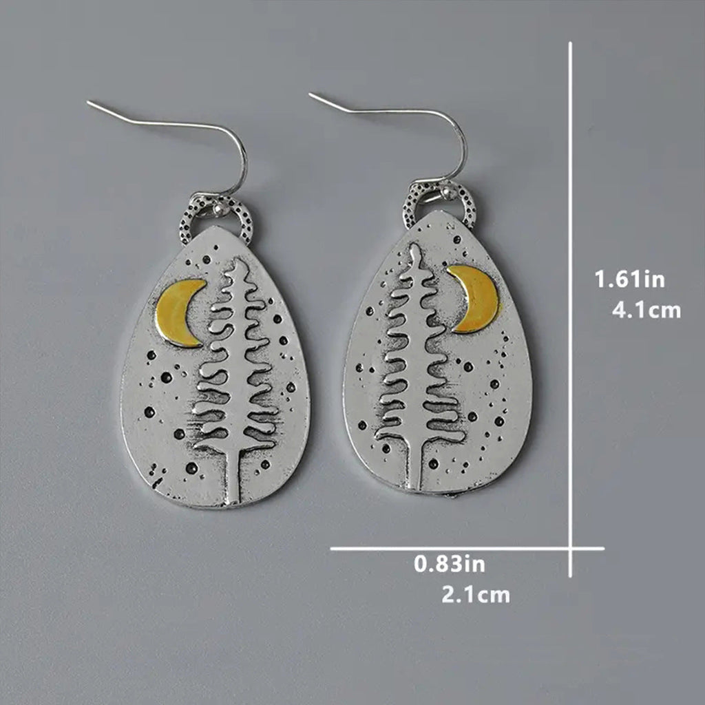 Charming Earring for Any Occasion