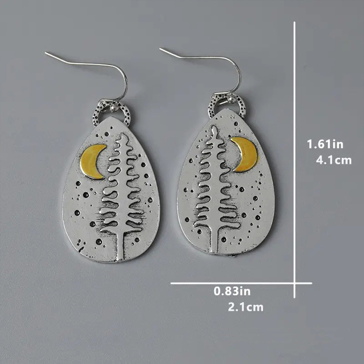 Charming Earring for Any Occasion