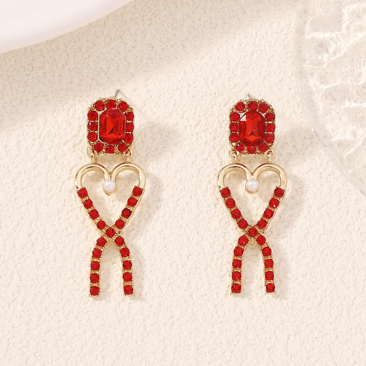 Elegant Earring for Every Occasion