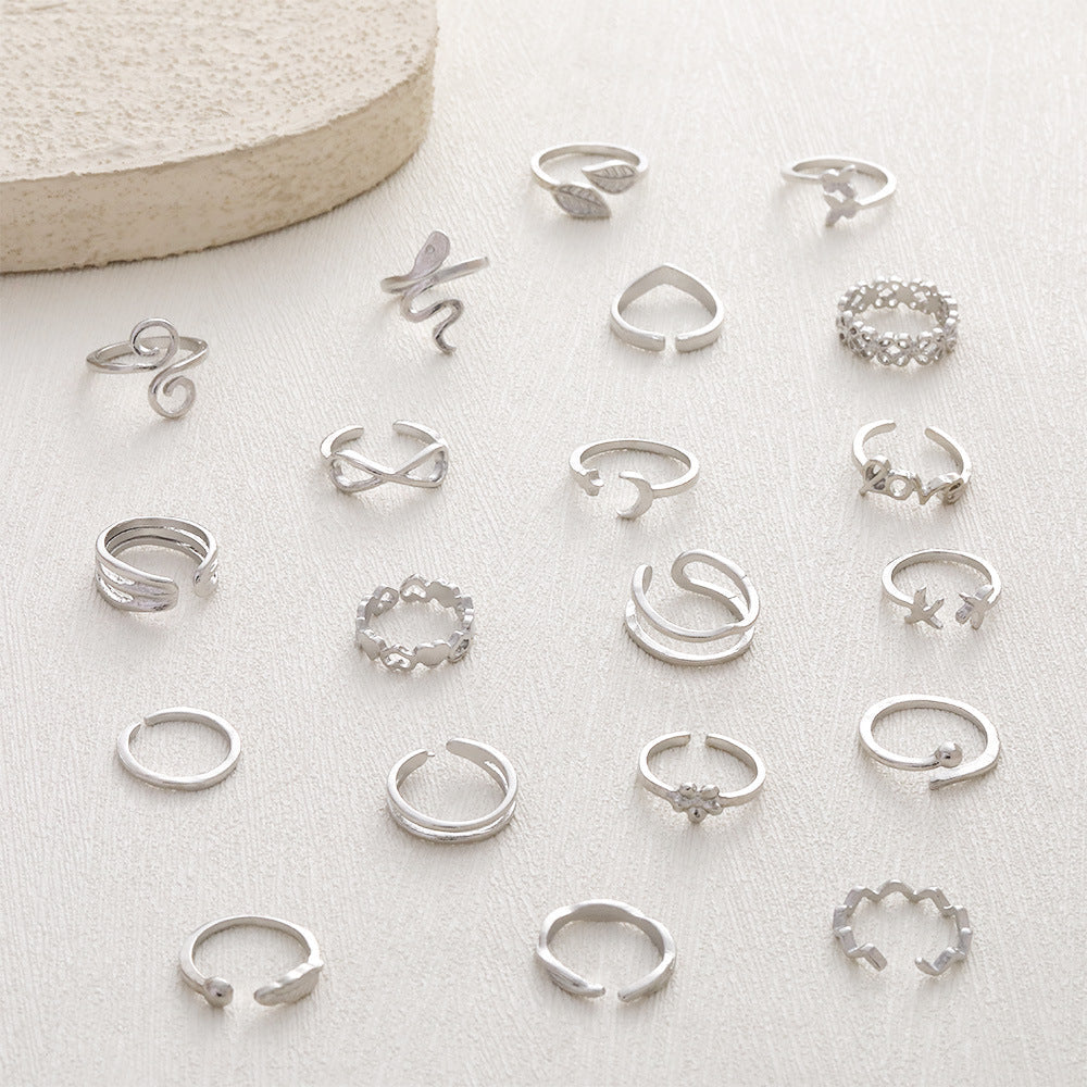 Elegant Ring for Every Occasion