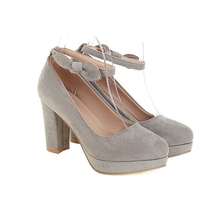 Vintage Inspired Orthopedic Shoes