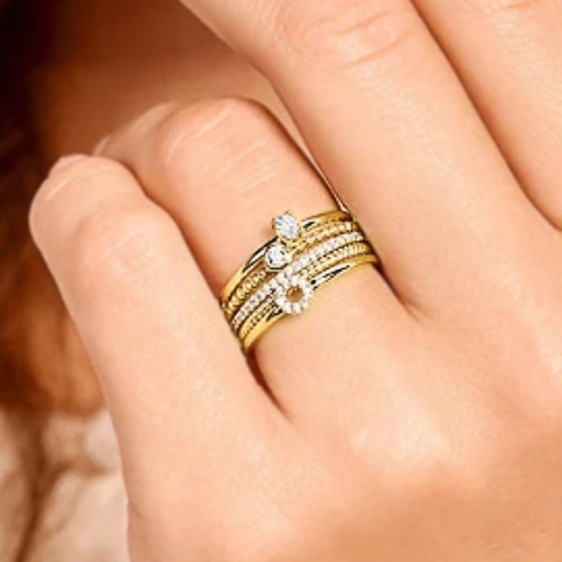 Romantic Set for Special Moments