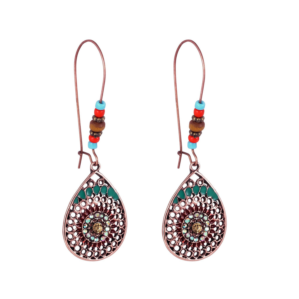 Stunning Earring for Daily Wear