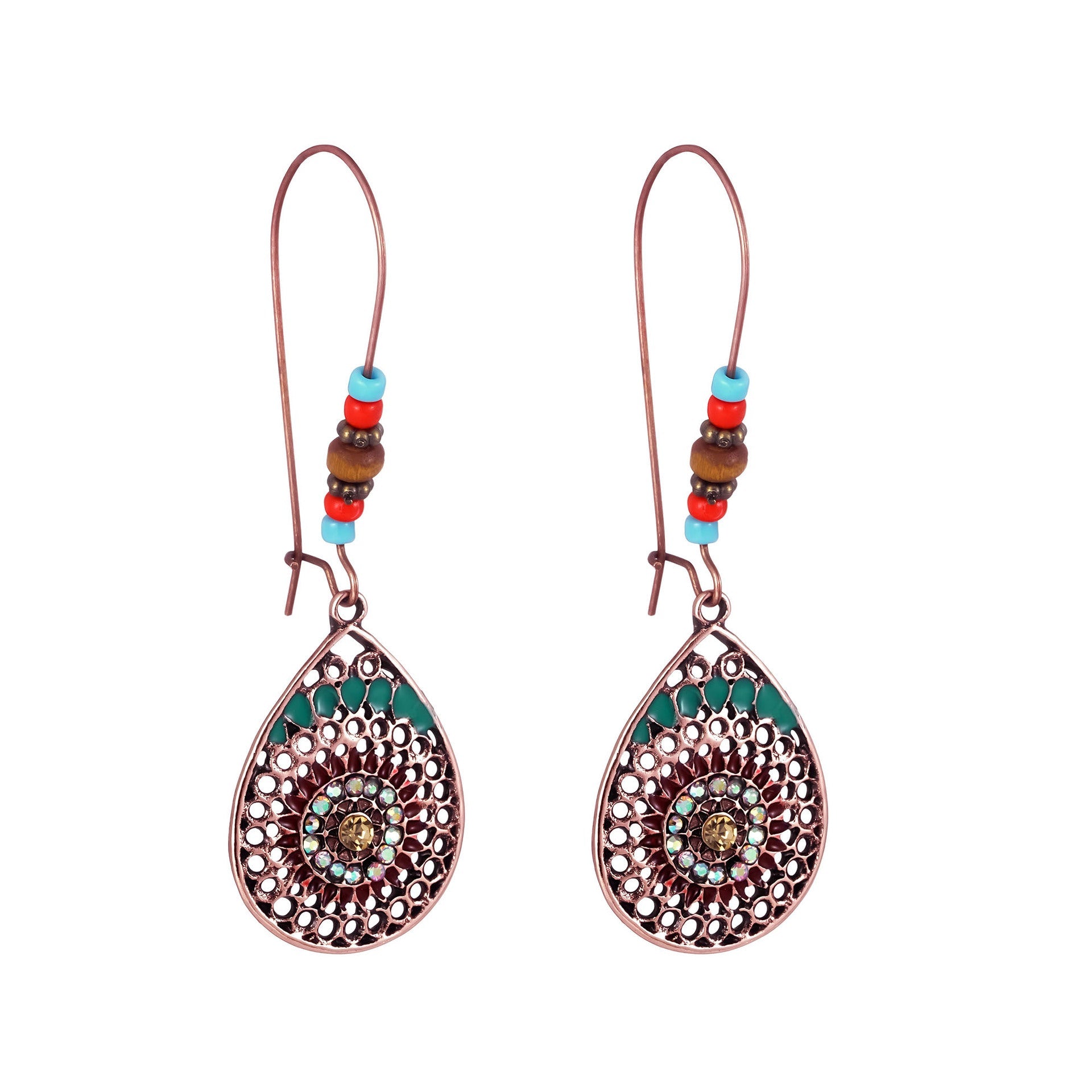 Stunning Earring for Daily Wear