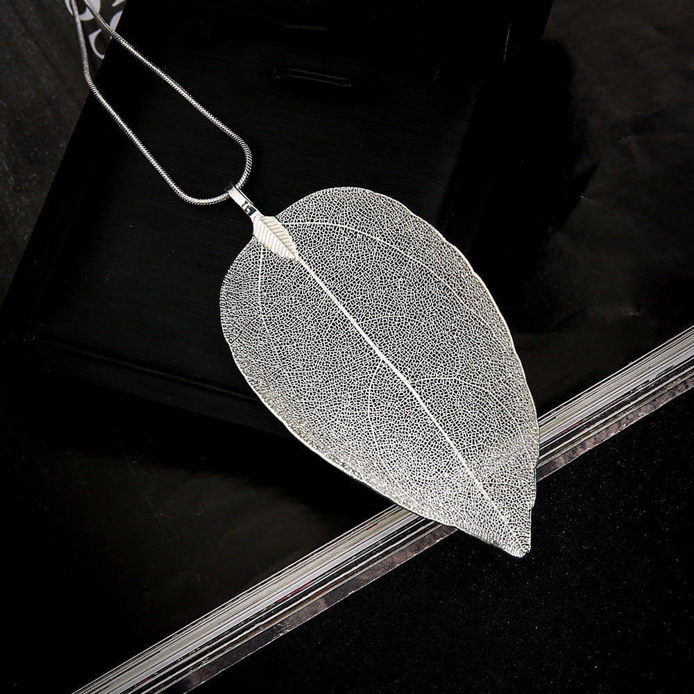 Elegant Gold Necklace for Every Occasion