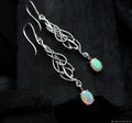 Charming Earring for Any Occasion