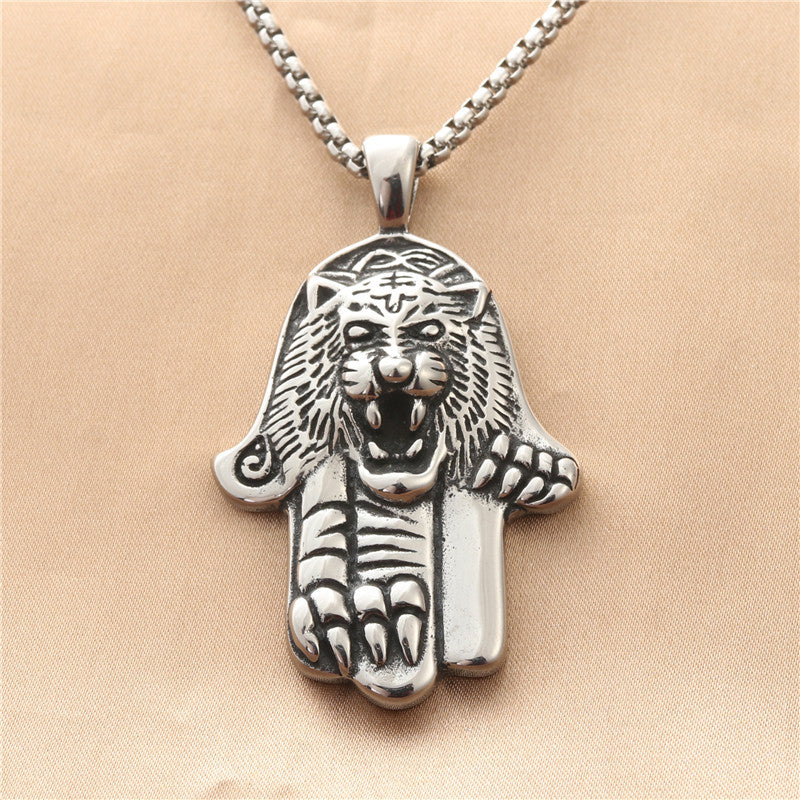 Romantic Pendant for Special Moments