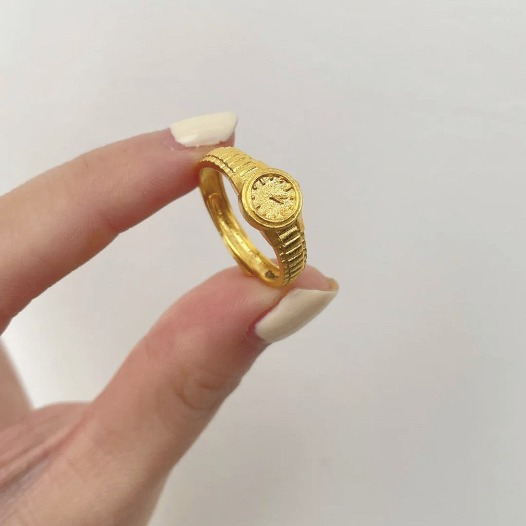 Elegant Ring for Every Occasion