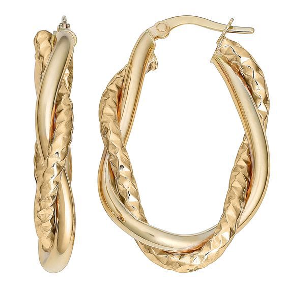 Elegant Earring for Every Occasion