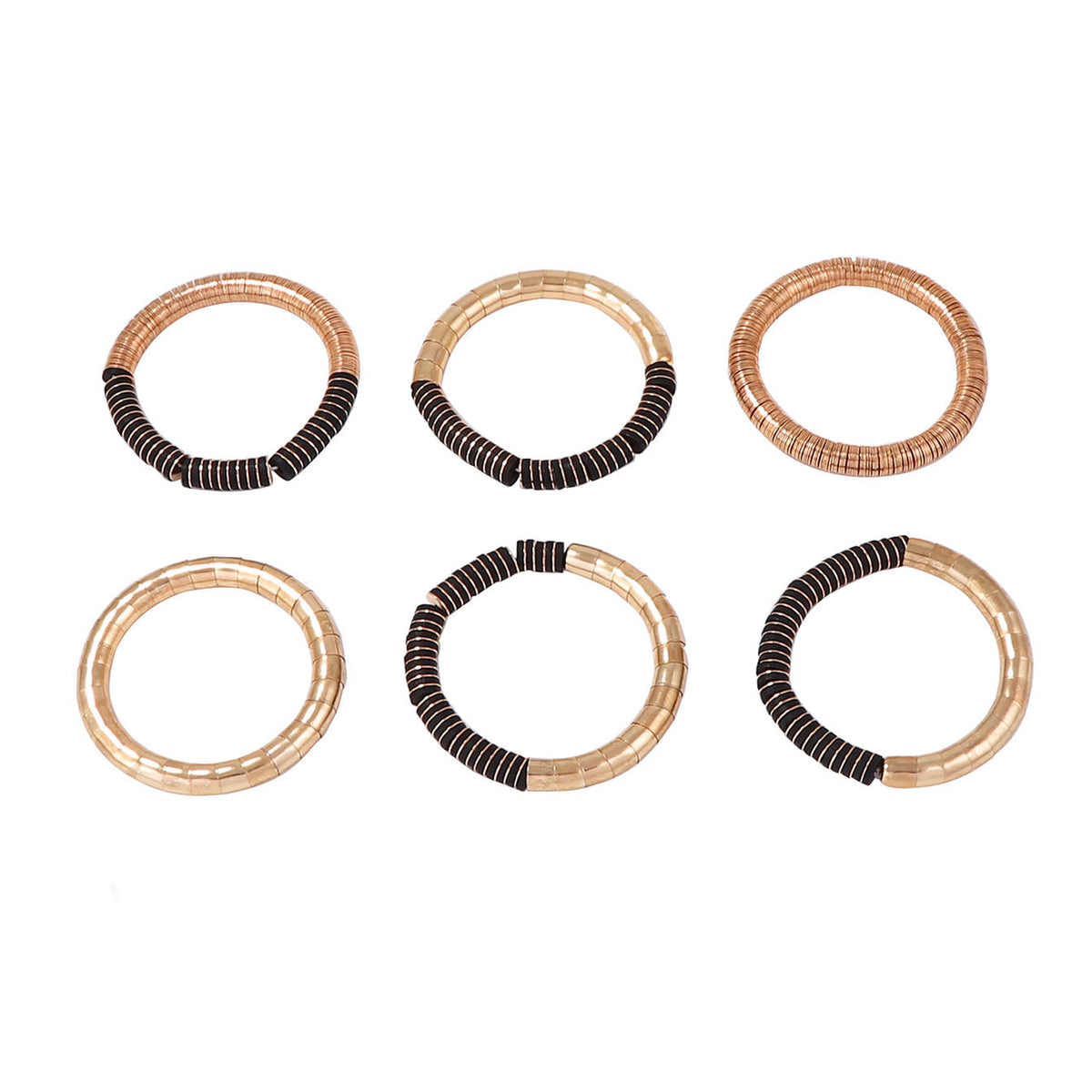 Delicate Artisan Bracelet